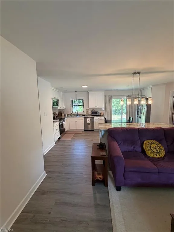 14291 Benns Church BLVD, SMITHFIELD VA 23430 - Photo 5