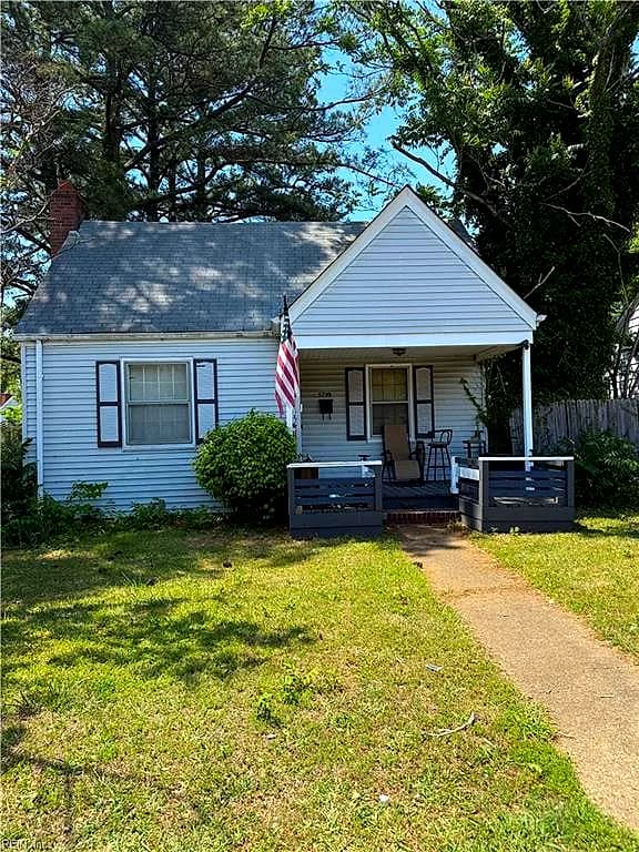 5759 Chesapeake BLVD, NORFOLK VA 23513 - Main photo