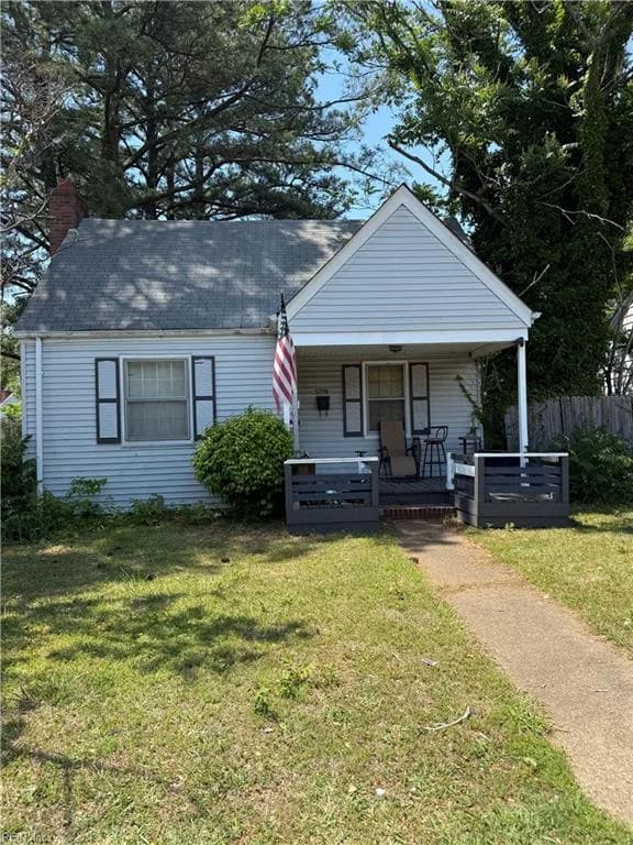 5759 Chesapeake BLVD, NORFOLK VA 23513 - Photo 2