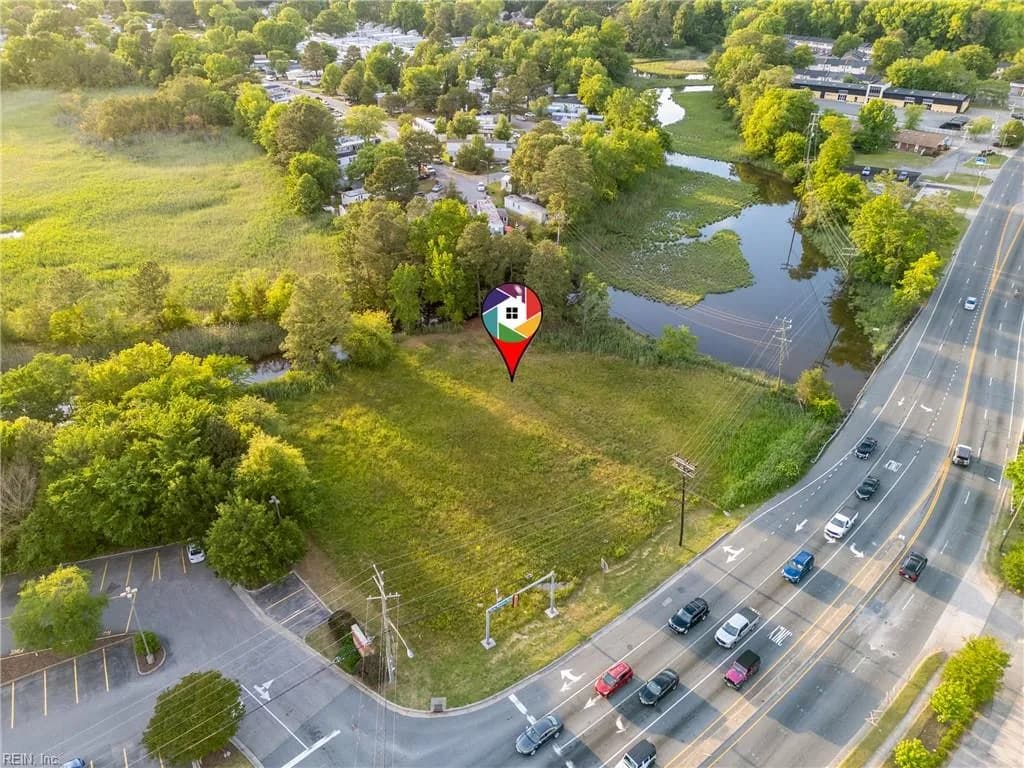 1200 George Washington HWY N, CHESAPEAKE VA 23323 - Photo 2