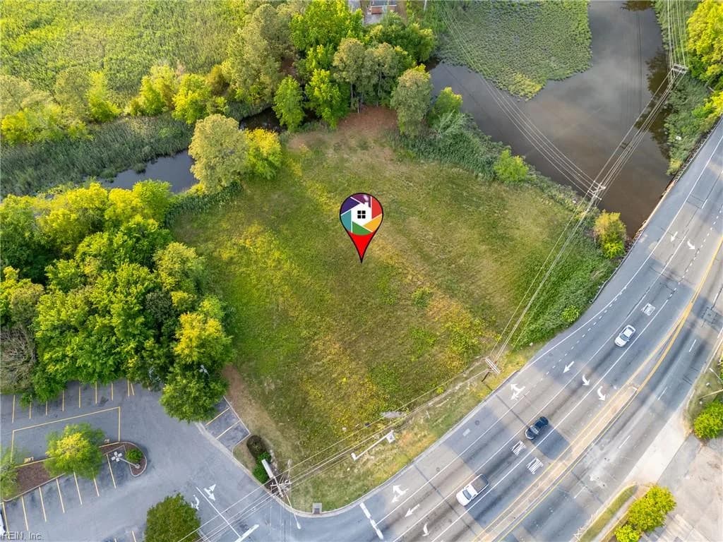 1200 George Washington HWY N, CHESAPEAKE VA 23323 - Photo 4