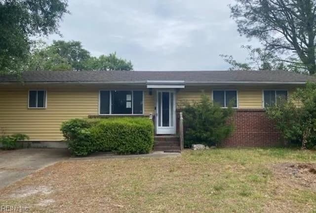 3604 Bosun DR, CHESAPEAKE VA 23321 - Photo 2