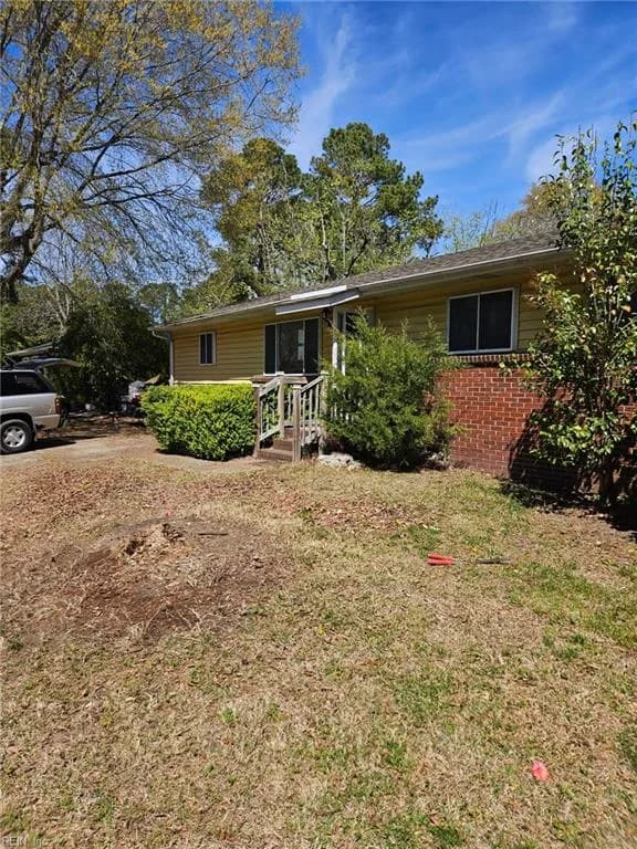 3604 Bosun DR, CHESAPEAKE VA 23321 - Photo 3