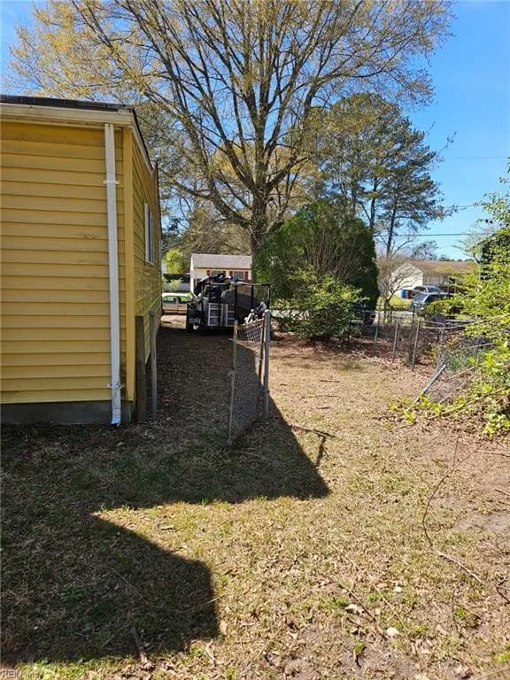 3604 Bosun DR, CHESAPEAKE VA 23321 - Photo 4