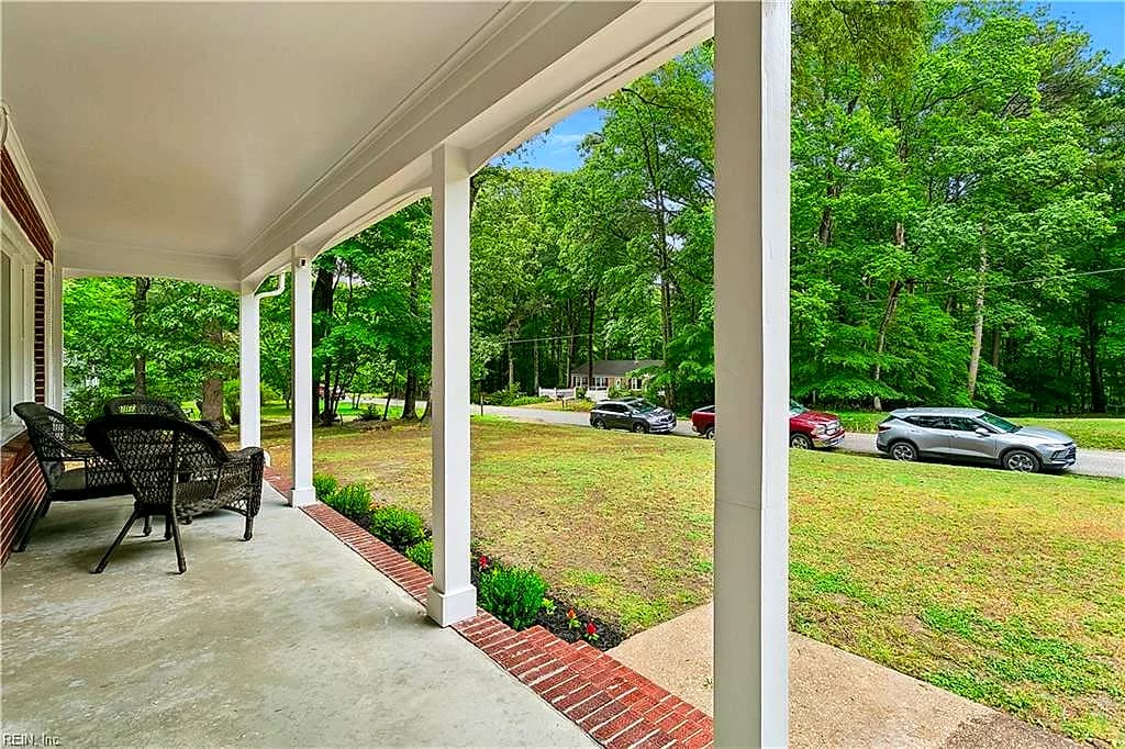 8 Settlers LN, WILLIAMSBURG VA 23188 - Photo 3