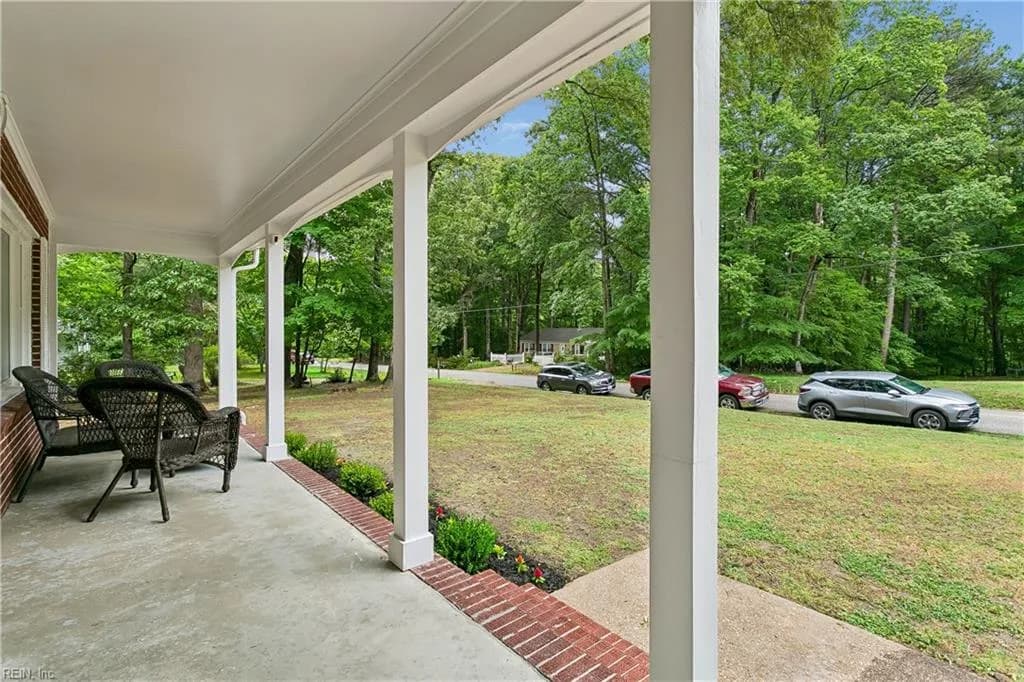 8 Settlers LN, WILLIAMSBURG VA 23188 - Photo 3