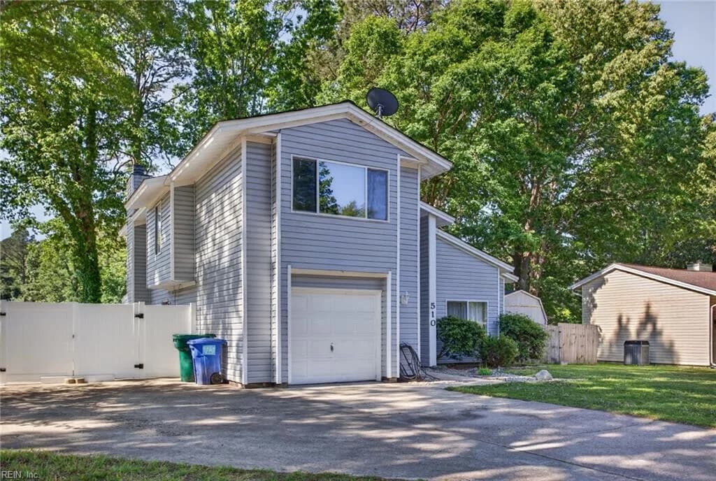 510 Heacox LN, NEWPORTNEWS VA 23608 - Photo 4