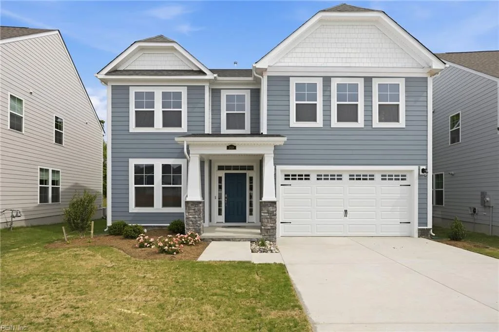 2028 Canvasback DR, SUFFOLK VA 23435 - Photo 2