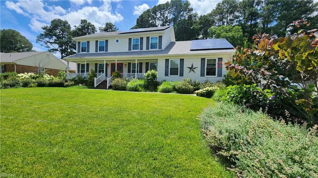2852 Greenview RD, CHESAPEAKE VA 23321 - Photo 2