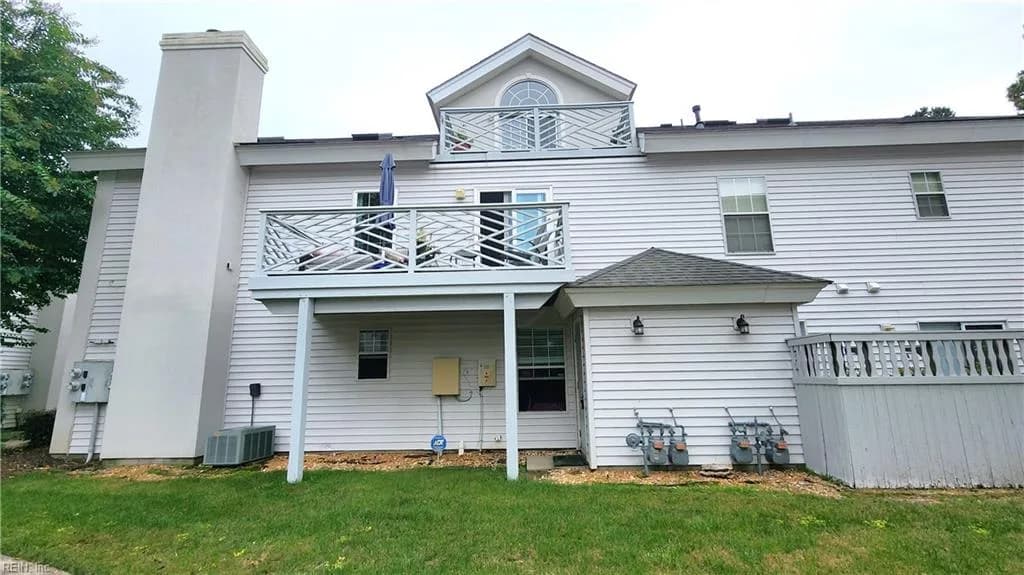 457 Seahorse RN, CHESAPEAKE VA 23320 - Photo 4