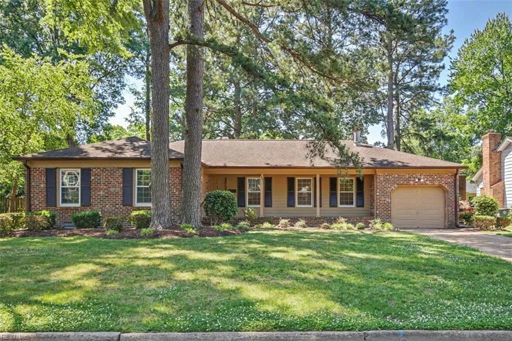 627 Valley Forge DR, NEWPORTNEWS VA 23602 - Photo 3