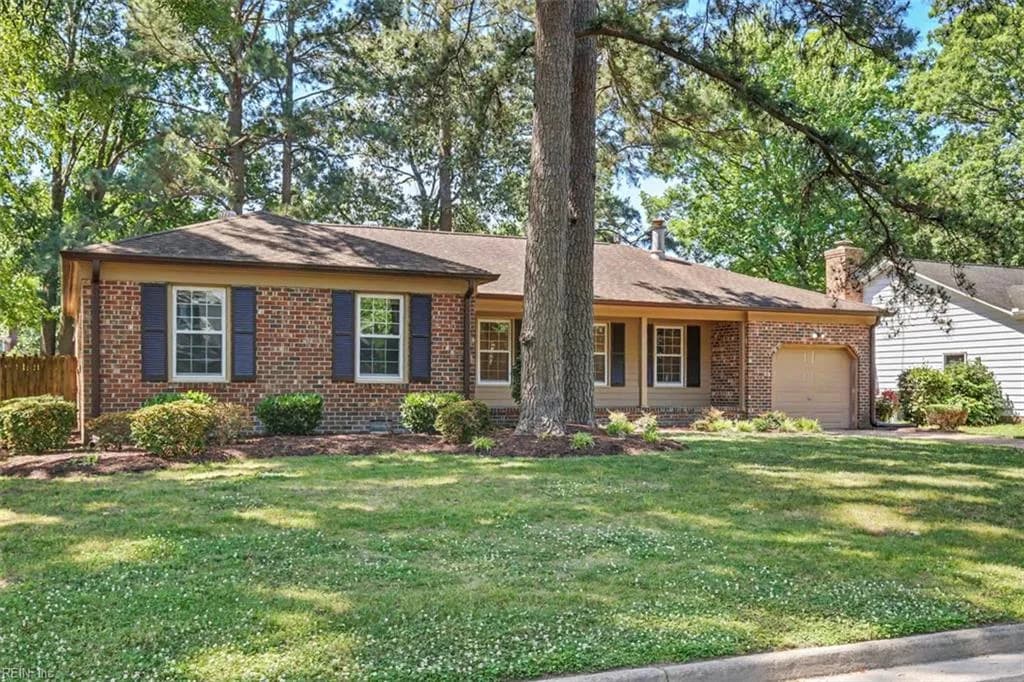 627 Valley Forge DR, NEWPORTNEWS VA 23602 - Photo 4