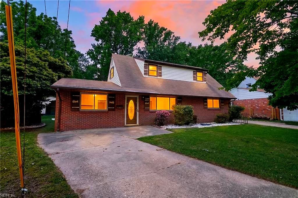 1611 Modoc AVE, NORFOLK VA 23503 - Main photo