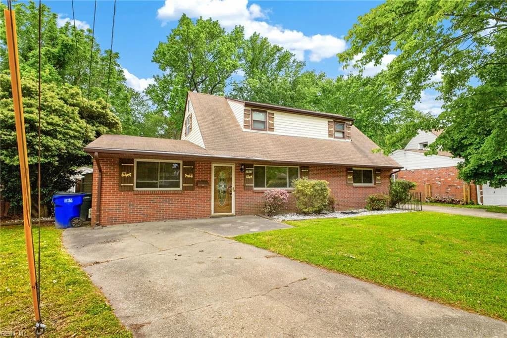 1611 Modoc AVE, NORFOLK VA 23503 - Photo 3