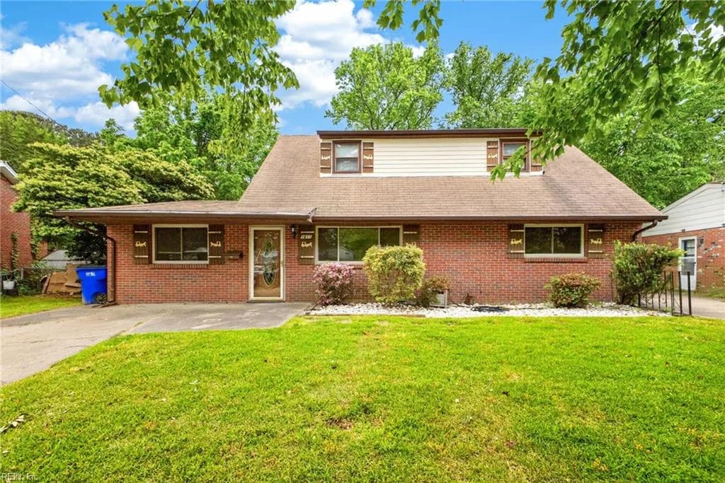 1611 Modoc AVE, NORFOLK VA 23503 - Photo 4
