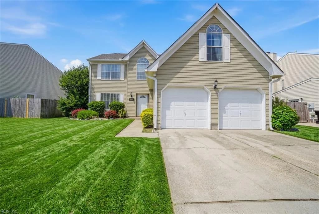 2677 Alamance CIR, VIRGINIABEACH VA 23456 - Photo 3