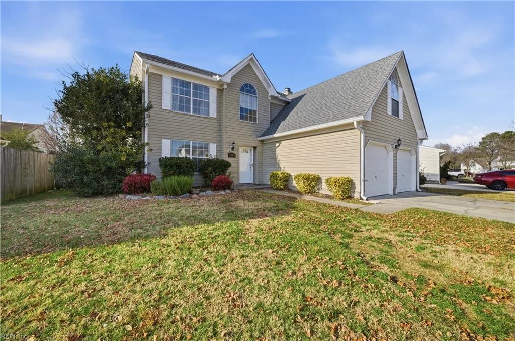 2677 Alamance CIR, VIRGINIABEACH VA 23456 - Photo 4