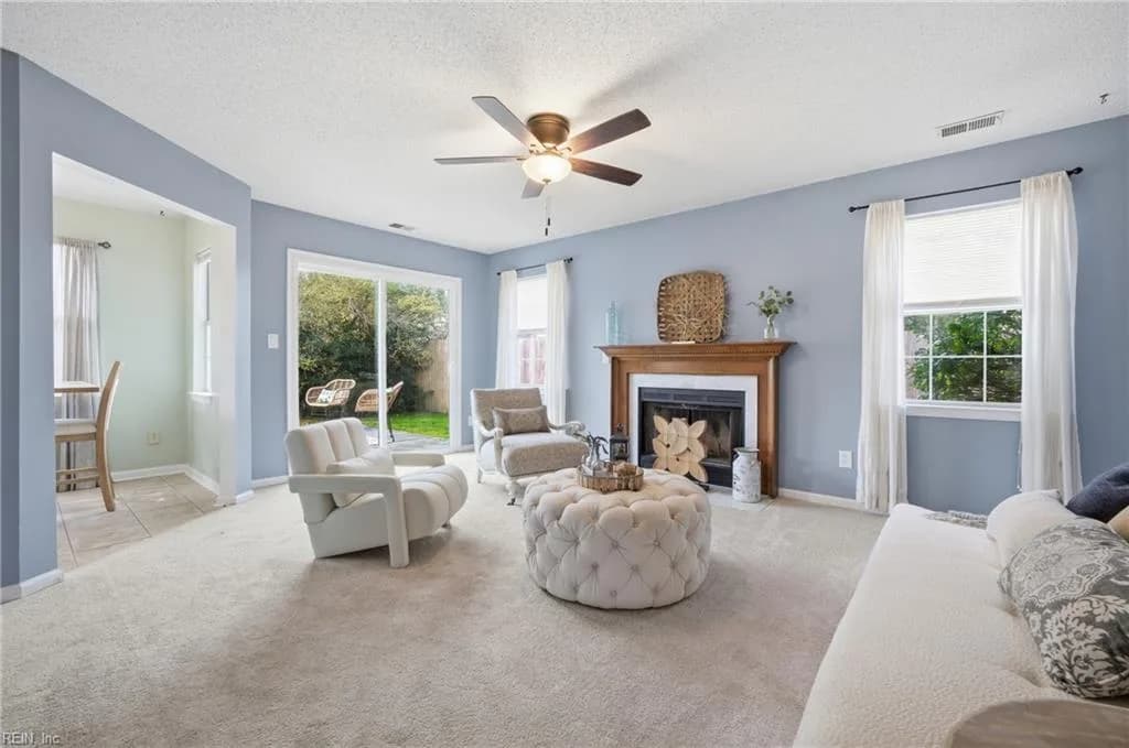 2677 Alamance CIR, VIRGINIABEACH VA 23456 - Photo 5
