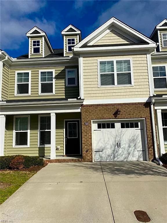 5540 Parish Turn PL, VIRGINIA BEACH VA 23455 - Main photo