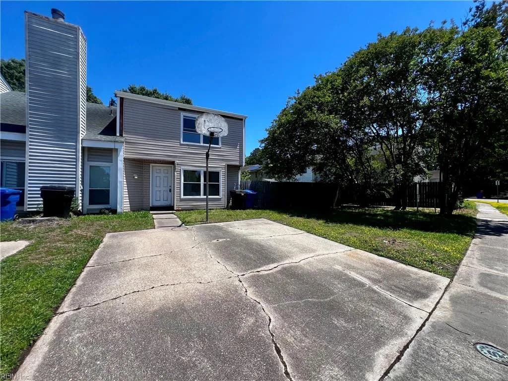 196 Thalia Trace DR, VIRGINIABEACH VA 23452 - Photo 2