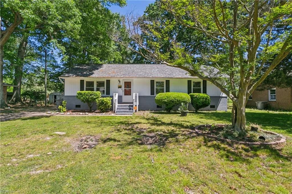 314 Martha Lee DR, HAMPTON VA 23666 - Photo 2
