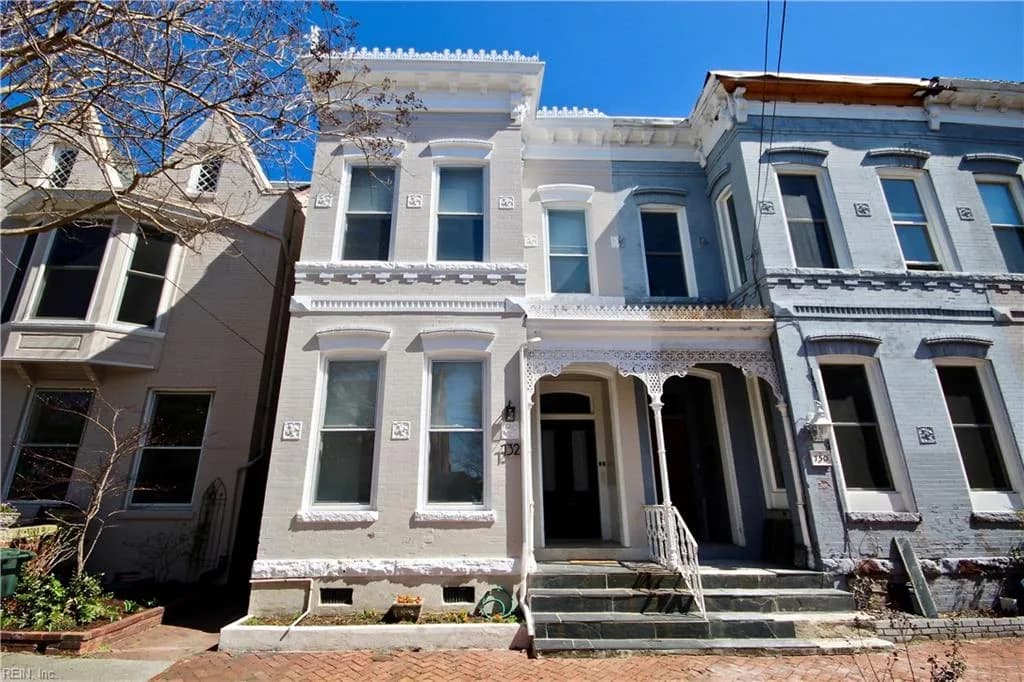 732 Yarmouth ST #A, NORFOLK VA 23510 - Photo 2