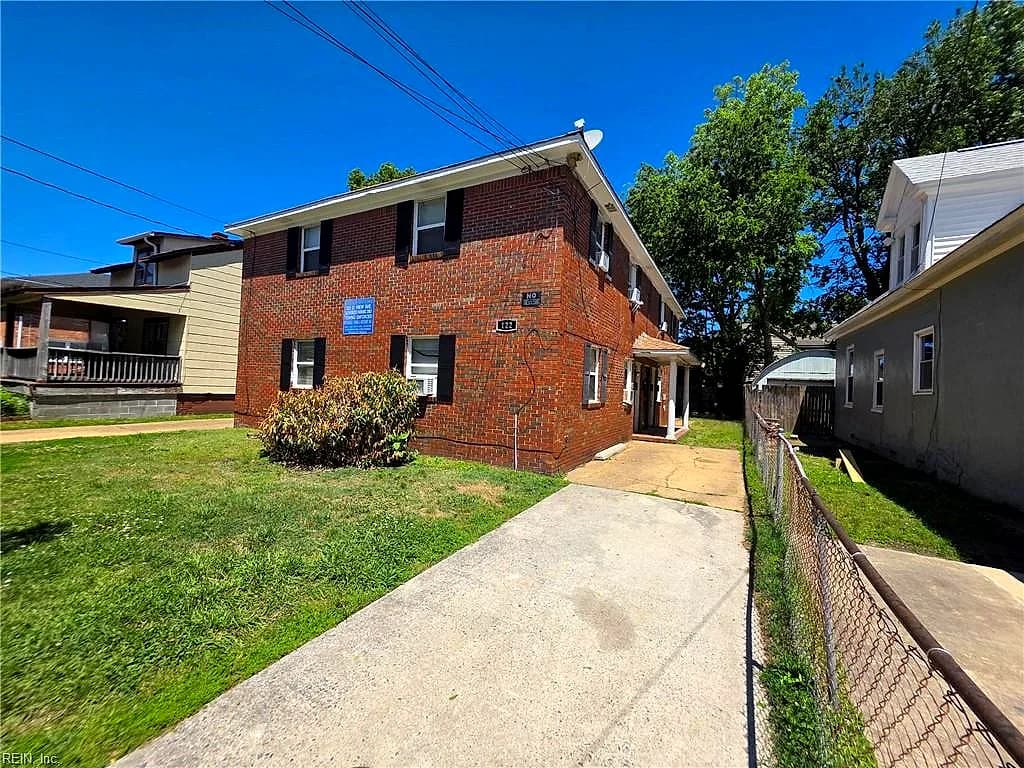 122 D View AVE #3, NORFOLK VA 23503 - Main photo