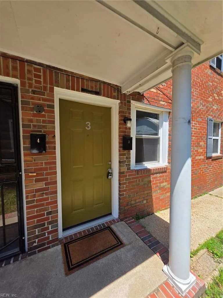 122 D View AVE #3, NORFOLK VA 23503 - Photo 4