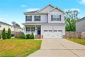 509 Owens ST, HAMPTON VA 23669 - Main photo