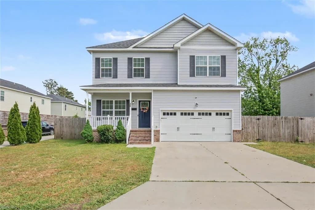 509 Owens ST, HAMPTON VA 23669 - Photo 2