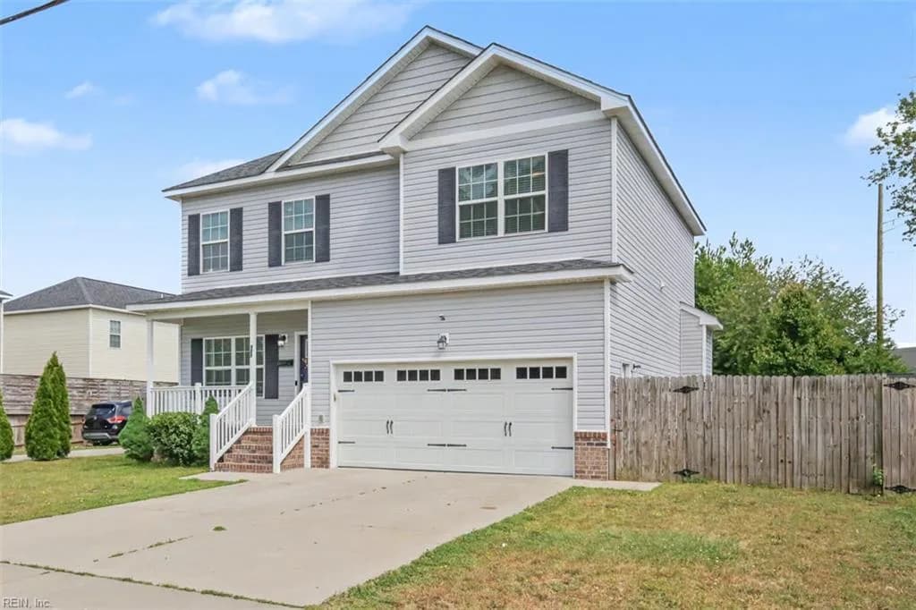 509 Owens ST, HAMPTON VA 23669 - Photo 3