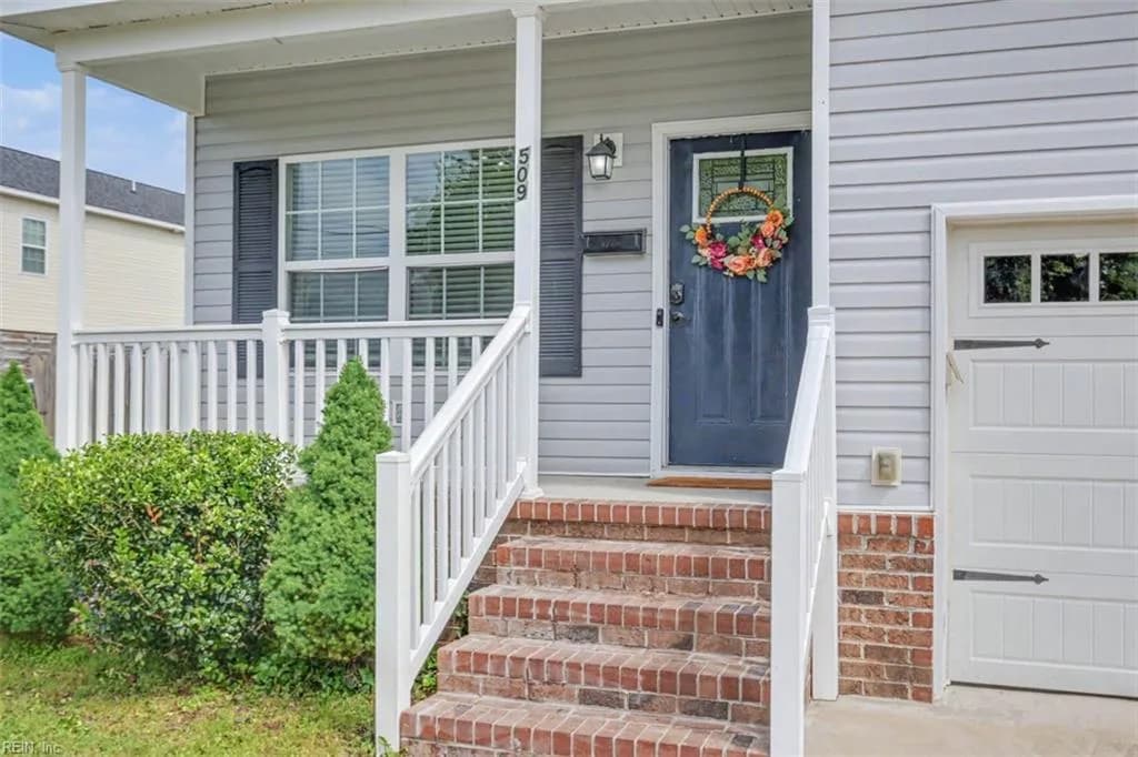 509 Owens ST, HAMPTON VA 23669 - Photo 4