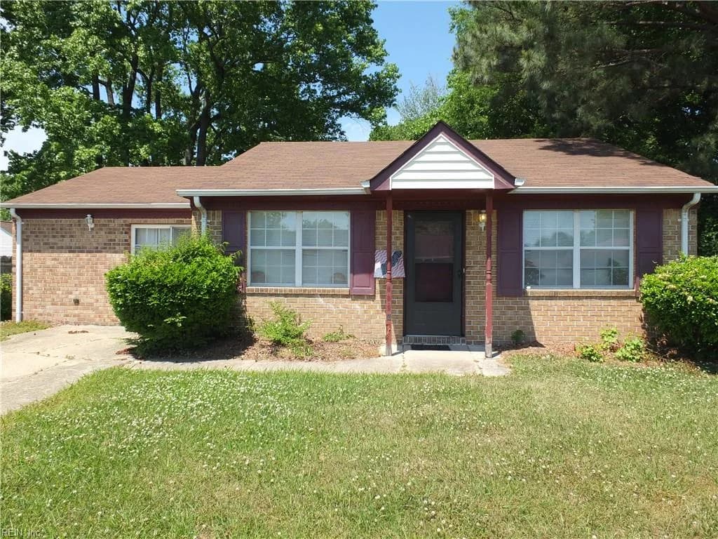 3712 Santos ST, NORFOLK VA 23513 - Photo 2