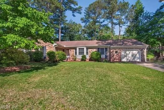 3004 Royal CT, CHESAPEAKE VA 23321 - Photo 3