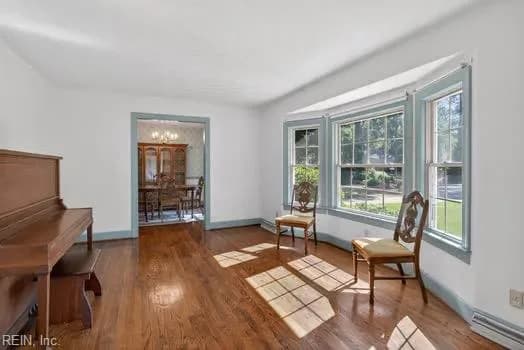3004 Royal CT, CHESAPEAKE VA 23321 - Photo 4