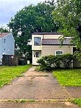 634 27th ST, Newport News — 4 bed Residential, 1,572 sqft