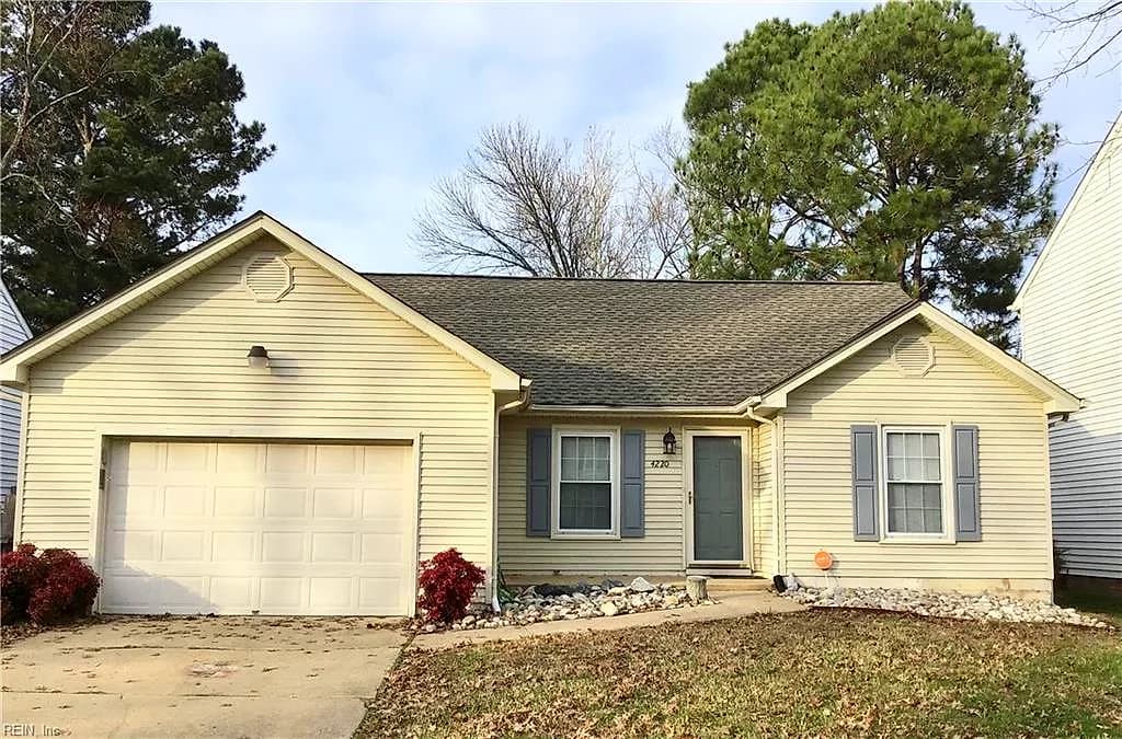 4220 Derby Wharf DR, VIRGINIA BEACH VA 23456 - Main photo