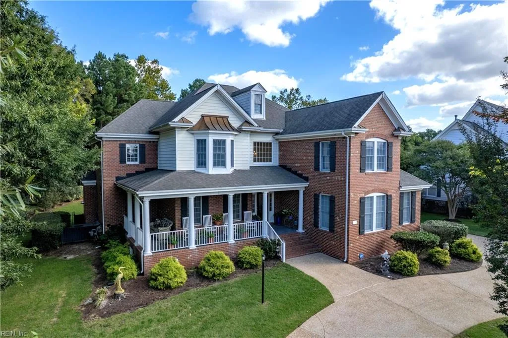 112 Watch Harbour CT, SUFFOLK VA 23435
