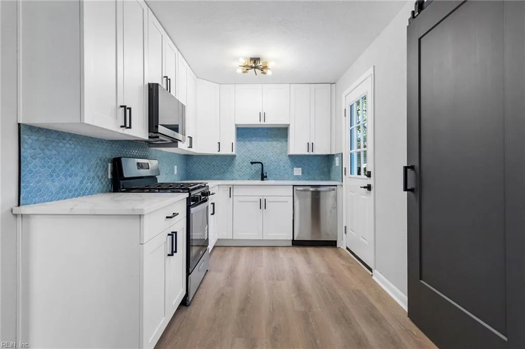 1541 Virgilina AVE, NORFOLK VA 23503 - Main photo