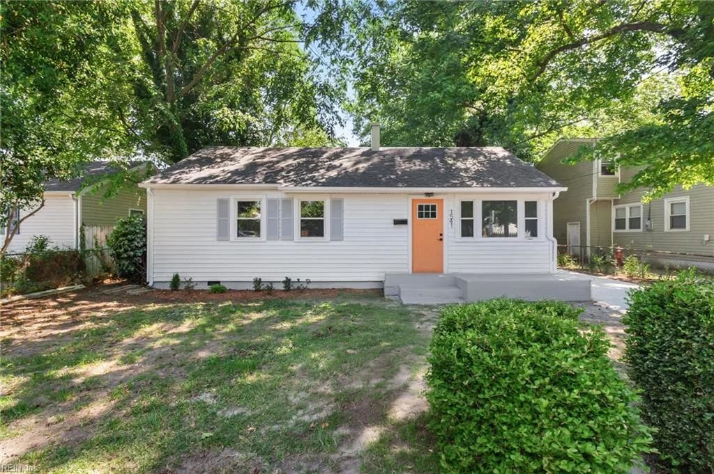 1541 Virgilina AVE, NORFOLK VA 23503 - Photo 3