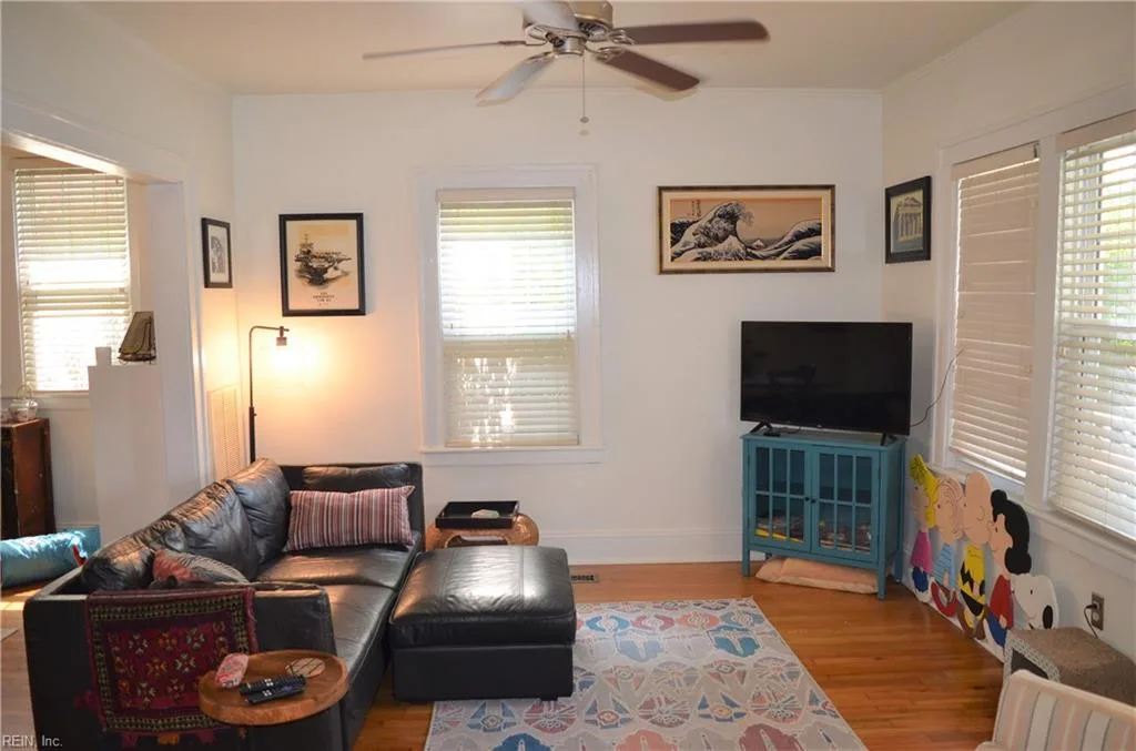 810 Brandon AVE, NORFOLK VA 23517 - Photo 4