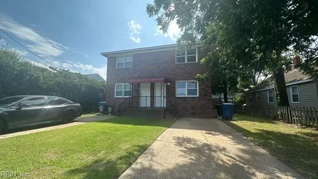 1512 Mediterranean AVE, VIRGINIA BEACH VA 23451 - Main photo