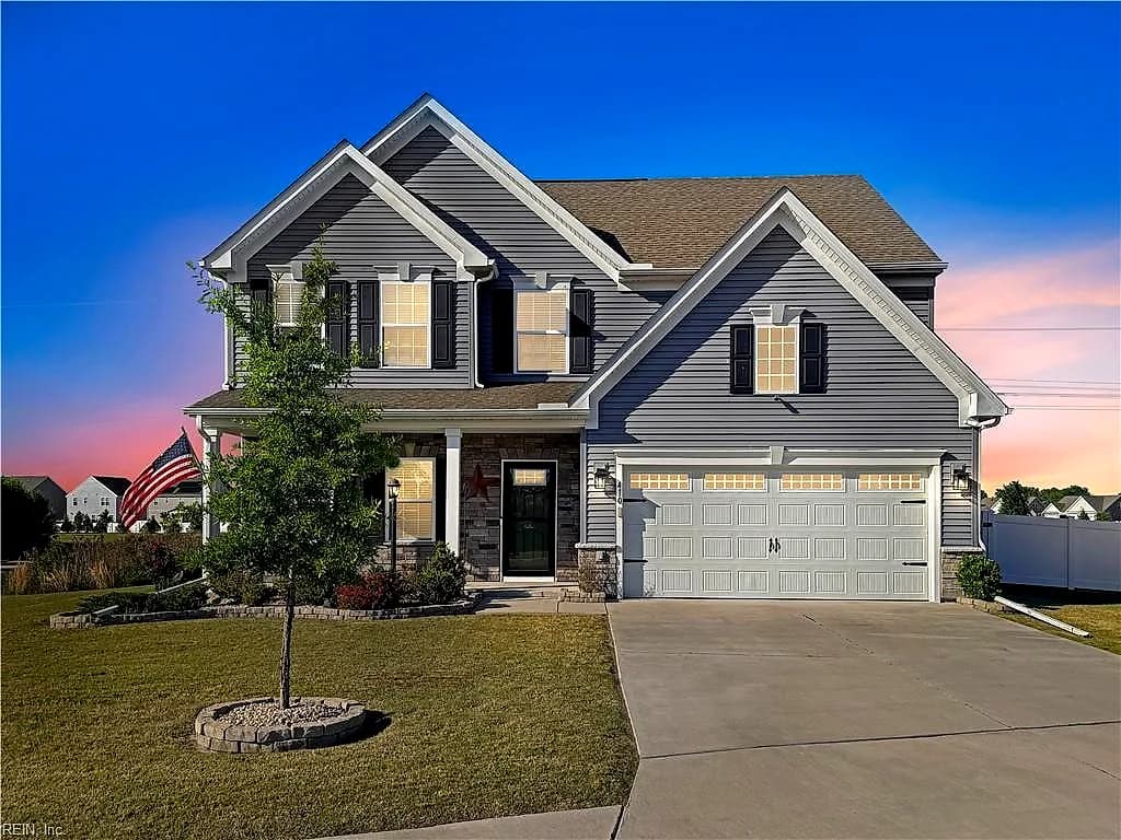 410 Green Lake RD, MOYOCK NC 27958 - Main photo