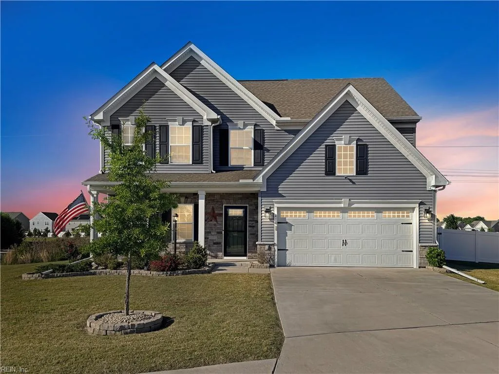 410 Green Lake RD, MOYOCK NC 27958
