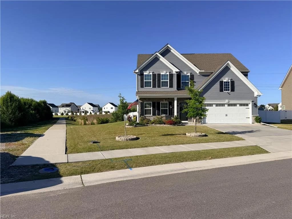 410 Green Lake RD, MOYOCK NC 27958 - Photo 3