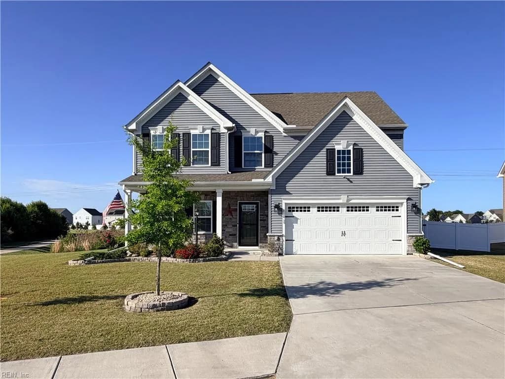 410 Green Lake RD, MOYOCK NC 27958 - Photo 4