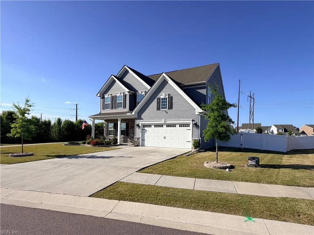 410 Green Lake RD, MOYOCK NC 27958 - Photo 5