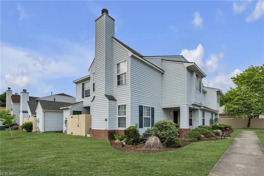4610 Olde Stone WAY, CHESAPEAKE VA 23321 - Main photo