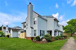 4610 Olde Stone WAY, Chesapeake — 3 bed Residential, 1,703 sqft