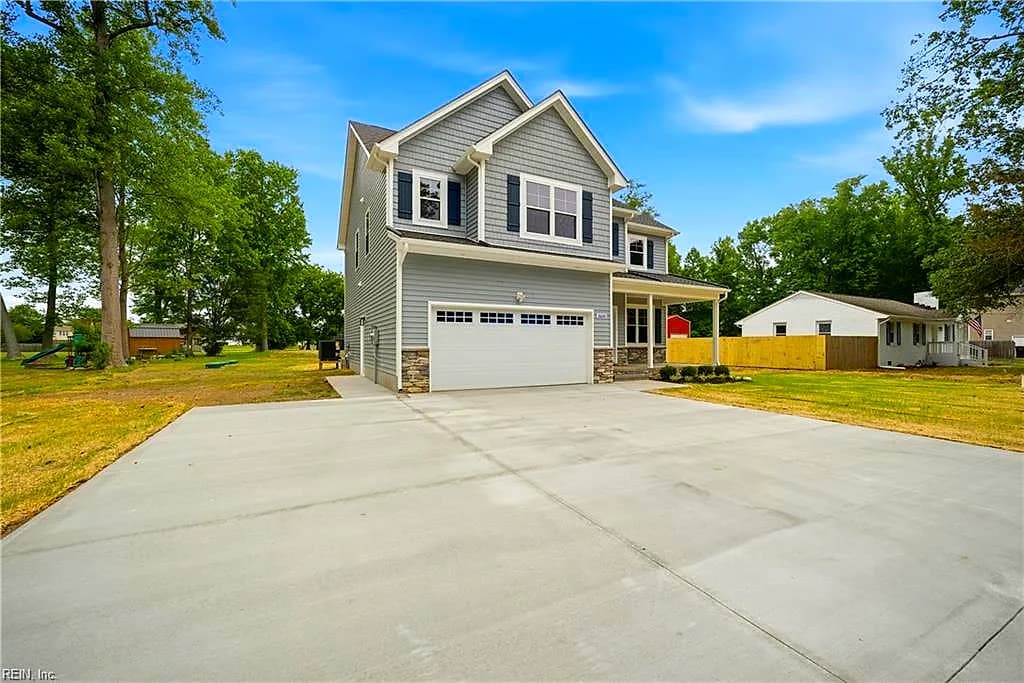 3620 Parr LN, CHESAPEAKE VA 23323 - Photo 3